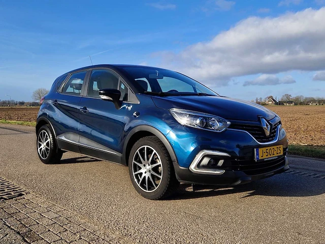 Renault captur 1.5 dci intens, j-502-zs - afbeelding 29 van  29