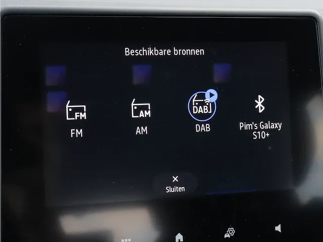 Renault captur 1.6 e-tech hybrid intens | t-666-gs - afbeelding 3 van  32