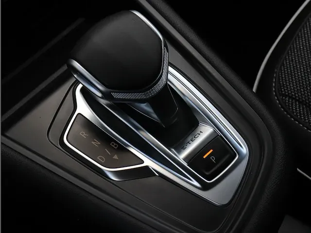 Renault captur 1.6 e-tech hybrid intens | t-666-gs - afbeelding 16 van  32