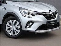 Renault captur 1.6 e-tech hybrid intens | t-666-gs - afbeelding 4 van  32