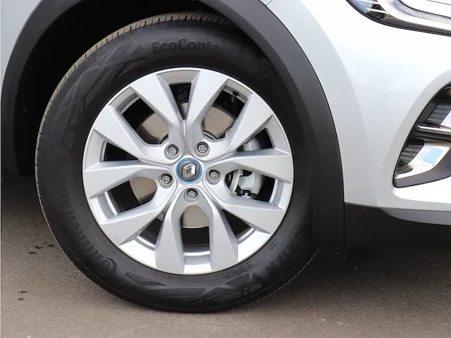 Renault captur 1.6 e-tech hybrid intens | t-666-gs - afbeelding 5 van  32