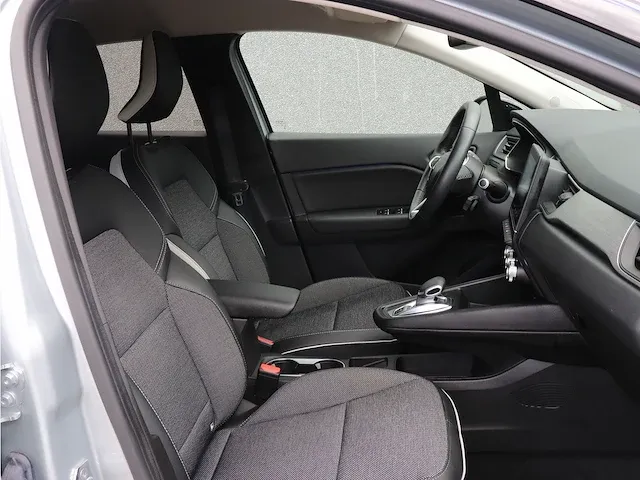 Renault captur 1.6 e-tech hybrid intens | t-666-gs - afbeelding 6 van  32