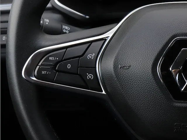 Renault captur 1.6 e-tech hybrid intens | t-666-gs - afbeelding 9 van  32