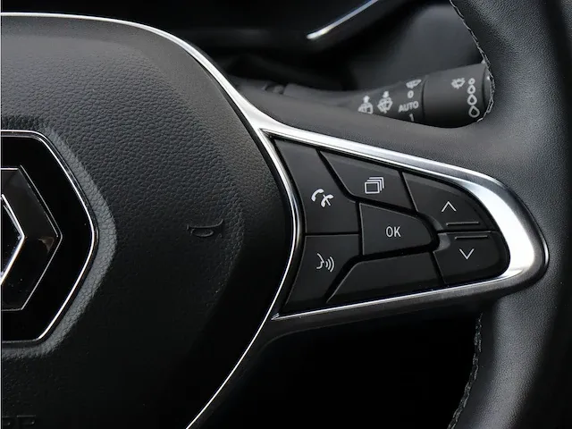 Renault captur 1.6 e-tech hybrid intens | t-666-gs - afbeelding 10 van  32