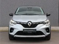 Renault captur 1.6 e-tech hybrid intens | t-666-gs - afbeelding 13 van  32
