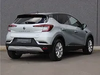 Renault captur 1.6 e-tech hybrid intens | t-666-gs - afbeelding 18 van  32