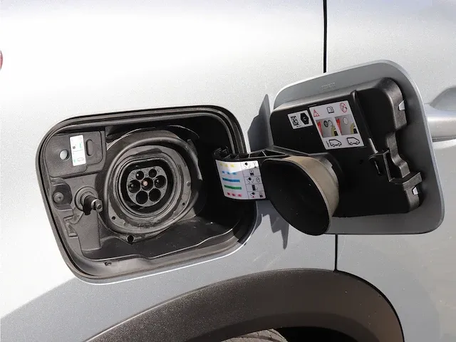 Renault captur 1.6 e-tech hybrid intens | t-666-gs - afbeelding 19 van  32