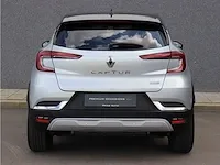 Renault captur 1.6 e-tech hybrid intens | t-666-gs - afbeelding 20 van  32
