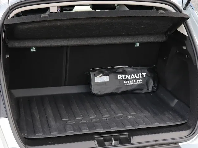 Renault captur 1.6 e-tech hybrid intens | t-666-gs - afbeelding 21 van  32