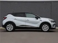 Renault captur 1.6 e-tech hybrid intens | t-666-gs - afbeelding 22 van  32