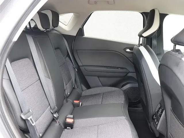 Renault captur 1.6 e-tech hybrid intens | t-666-gs - afbeelding 24 van  32