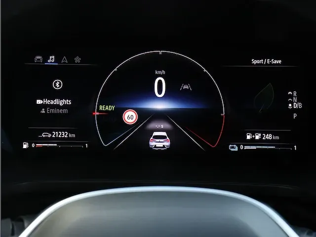 Renault captur 1.6 e-tech hybrid intens | t-666-gs - afbeelding 23 van  32