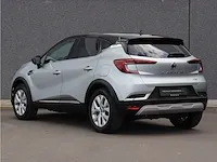 Renault captur 1.6 e-tech hybrid intens | t-666-gs - afbeelding 27 van  32