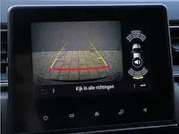 Renault captur 1.6 e-tech hybrid intens | t-666-gs - afbeelding 29 van  32