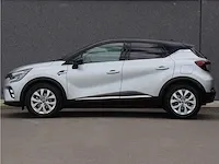 Renault captur 1.6 e-tech hybrid intens | t-666-gs - afbeelding 30 van  32