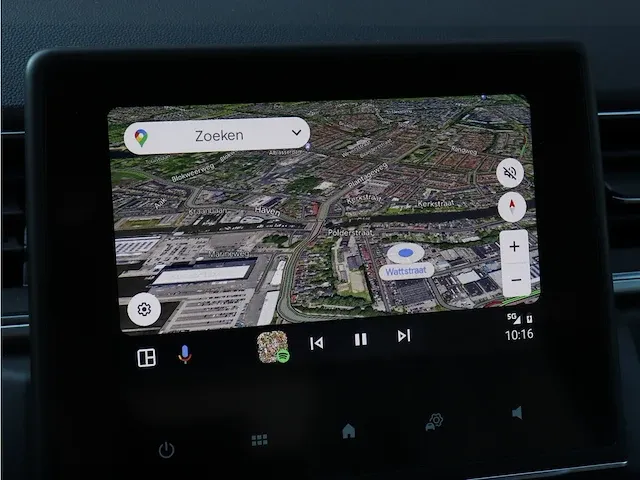Renault captur 1.6 e-tech hybrid intens | t-666-gs - afbeelding 32 van  32