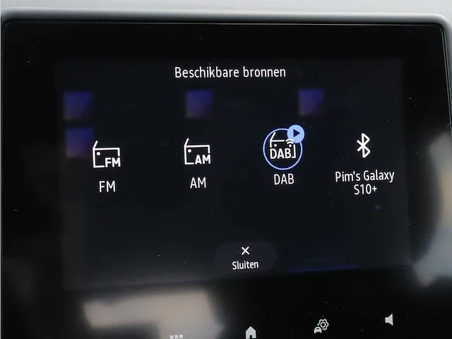 Renault captur 1.6 e-tech hybrid intens | t-666-gs - afbeelding 3 van  32