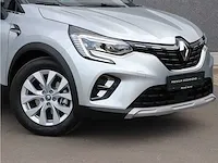 Renault captur 1.6 e-tech hybrid intens | t-666-gs - afbeelding 4 van  32