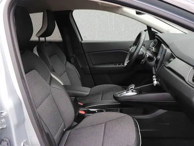 Renault captur 1.6 e-tech hybrid intens | t-666-gs - afbeelding 6 van  32