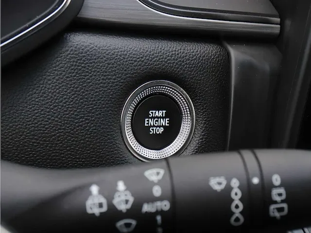 Renault captur 1.6 e-tech hybrid intens | t-666-gs - afbeelding 11 van  32