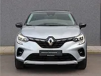 Renault captur 1.6 e-tech hybrid intens | t-666-gs - afbeelding 13 van  32