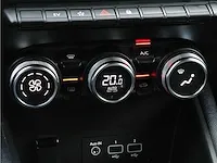 Renault captur 1.6 e-tech hybrid intens | t-666-gs - afbeelding 14 van  32