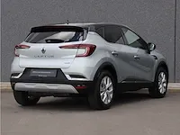 Renault captur 1.6 e-tech hybrid intens | t-666-gs - afbeelding 18 van  32