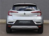 Renault captur 1.6 e-tech hybrid intens | t-666-gs - afbeelding 20 van  32