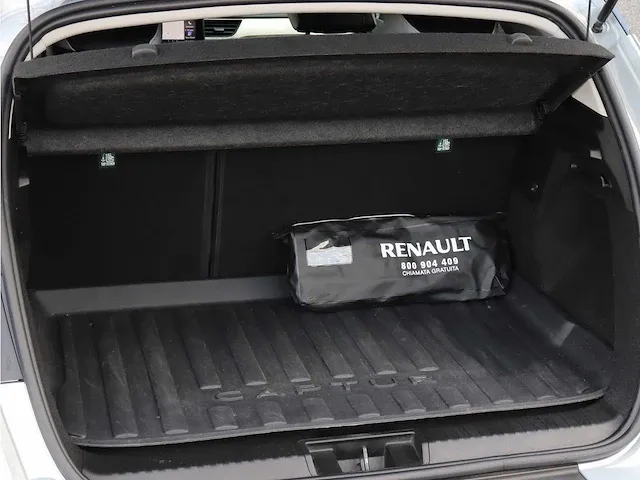 Renault captur 1.6 e-tech hybrid intens | t-666-gs - afbeelding 21 van  32