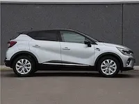 Renault captur 1.6 e-tech hybrid intens | t-666-gs - afbeelding 22 van  32