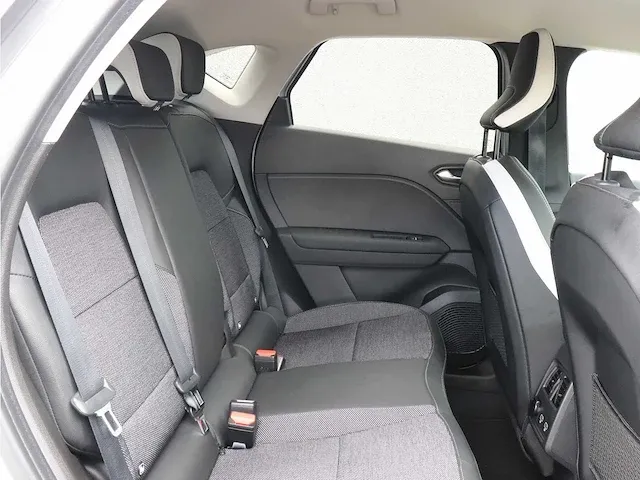 Renault captur 1.6 e-tech hybrid intens | t-666-gs - afbeelding 24 van  32