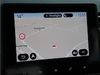 Renault captur 1.6 e-tech hybrid intens | t-666-gs - afbeelding 28 van  32