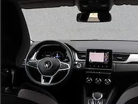 Renault captur 1.6 e-tech hybrid intense | t-666-gs - afbeelding 12 van  32