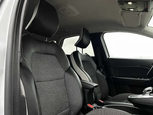 Renault captur 1.6 e-tech hybrid intense | t-871-br - afbeelding 2 van  24
