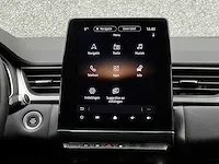 Renault captur 1.6 e-tech hybrid intense | t-871-br - afbeelding 5 van  24