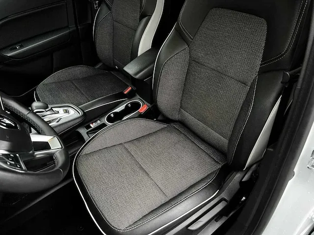 Renault captur 1.6 e-tech hybrid intense | t-871-br - afbeelding 6 van  24