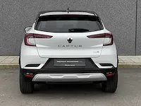Renault captur 1.6 e-tech hybrid intense | t-871-br - afbeelding 8 van  24