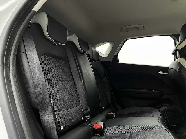Renault captur 1.6 e-tech hybrid intense | t-871-br - afbeelding 9 van  24