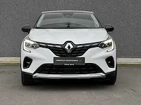 Renault captur 1.6 e-tech hybrid intense | t-871-br - afbeelding 10 van  24