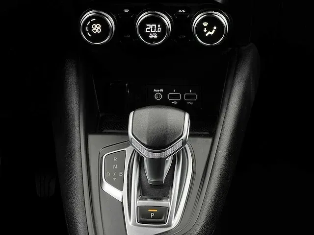 Renault captur 1.6 e-tech hybrid intense | t-871-br - afbeelding 11 van  24