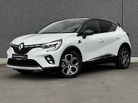 Renault captur 1.6 e-tech hybrid intense | t-871-br - afbeelding 1 van  24
