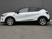 Renault captur 1.6 e-tech hybrid intense | t-871-br - afbeelding 13 van  24