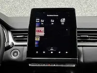 Renault captur 1.6 e-tech hybrid intense | t-871-br - afbeelding 15 van  24