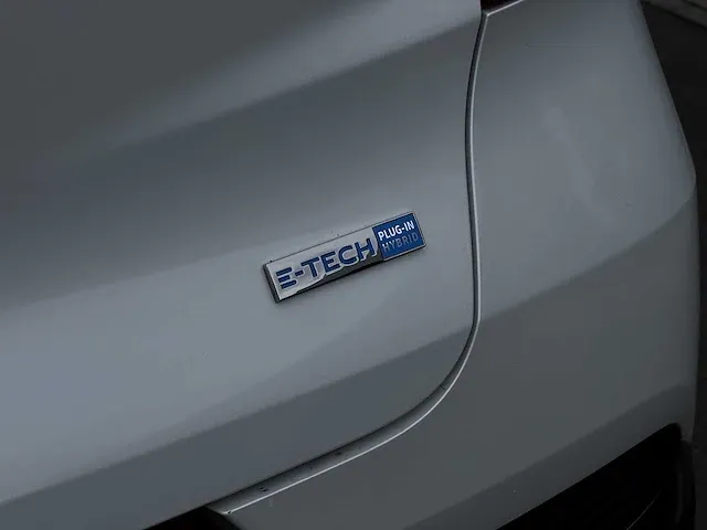 Renault captur 1.6 e-tech hybrid intense | t-871-br - afbeelding 17 van  24