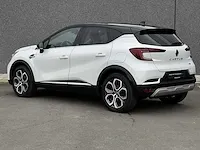 Renault captur 1.6 e-tech hybrid intense | t-871-br - afbeelding 12 van  24