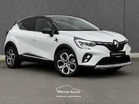 Renault captur 1.6 e-tech hybrid intense | t-871-br - afbeelding 18 van  24