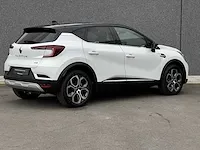 Renault captur 1.6 e-tech hybrid intense | t-871-br - afbeelding 19 van  24