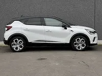 Renault captur 1.6 e-tech hybrid intense | t-871-br - afbeelding 23 van  24