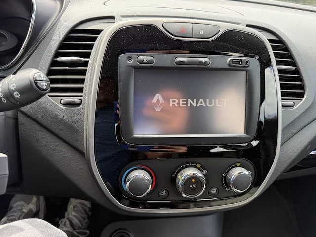 Renault captur, 2017 - afbeelding 2 van  25