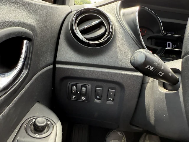Renault captur, 2017 - afbeelding 7 van  25
